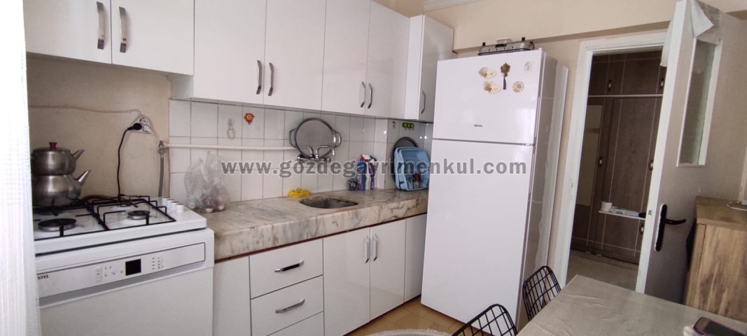 Bursa YILDIRIM Satılık Daire - Foto: 17