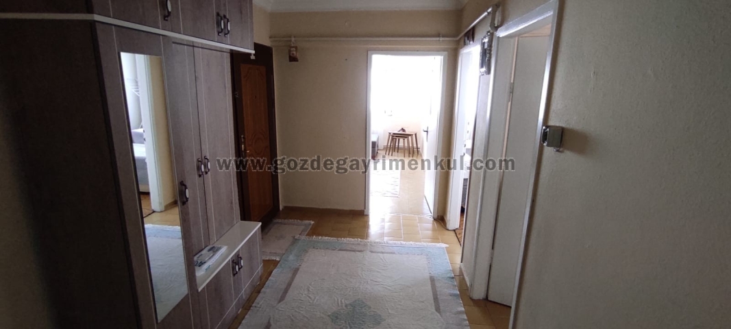 Bursa YILDIRIM Satılık Daire - Foto: 18