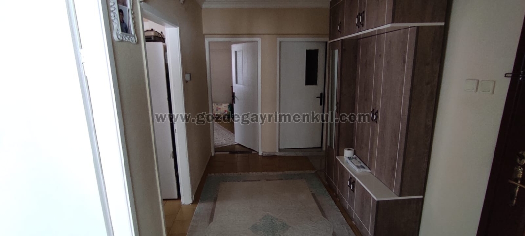 Bursa YILDIRIM Satılık Daire - Foto: 19