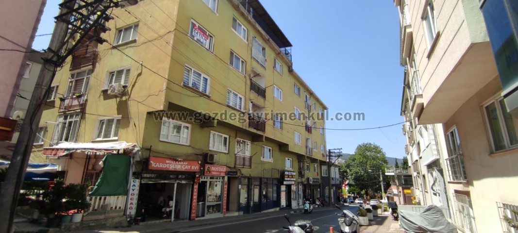 Bursa YILDIRIM Satılık Daire - Foto: 2