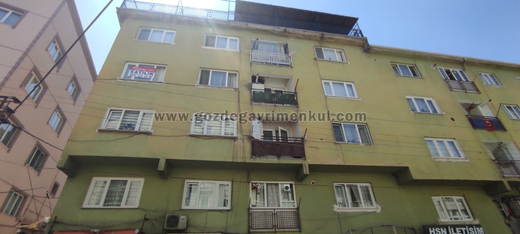 Bursa YILDIRIM Satılık Daire - Foto: 3