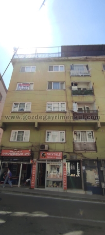 Bursa YILDIRIM Satılık Daire - Foto: 4