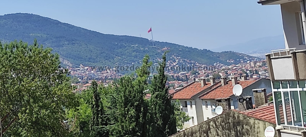 Bursa YILDIRIM Satılık Daire - Foto: 9