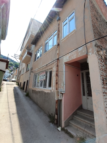 Bursa YILDIRIM Satılık Müstakil Ev - Foto: 21