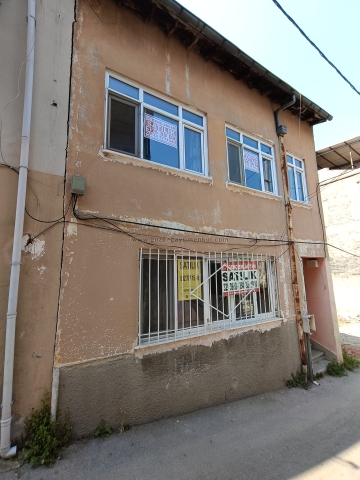 Bursa YILDIRIM Satılık Müstakil Ev - Foto: 22