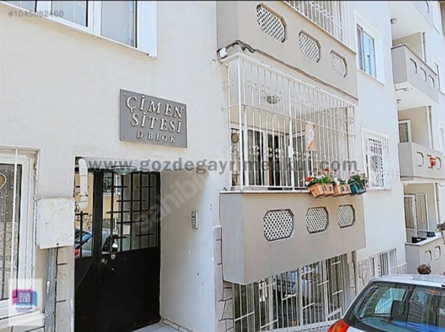 Bursa YILDIRIM Satılık Daire - Foto: 1