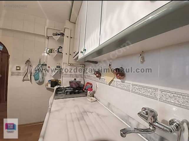 Bursa YILDIRIM Satılık Daire - Foto: 11