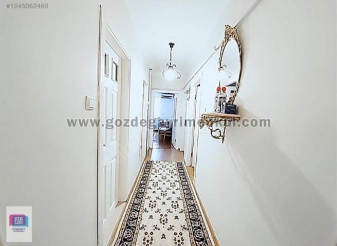 Bursa YILDIRIM Satılık Daire - Foto: 20