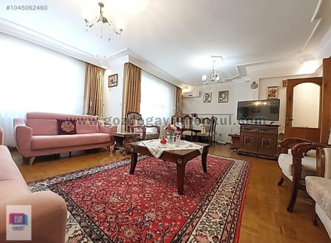 Bursa YILDIRIM Satılık Daire - Foto: 5