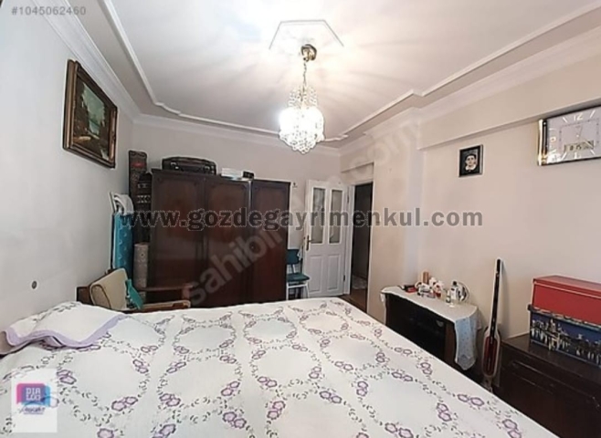 Bursa YILDIRIM Satılık Daire - Foto: 8