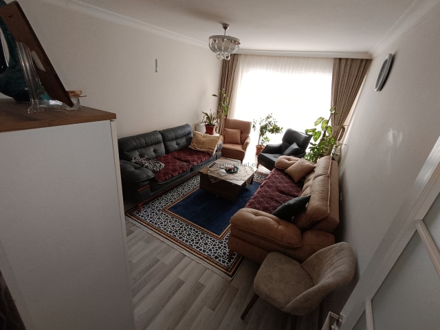 Bursa YILDIRIM Satılık Daire - Foto: 10