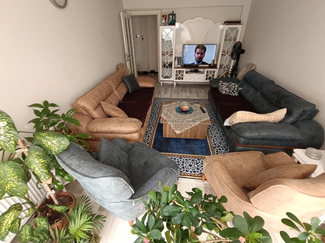 Bursa YILDIRIM Satılık Daire - Foto: 11