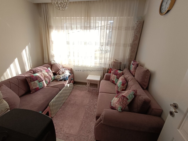 Bursa YILDIRIM Satılık Daire - Foto: 15