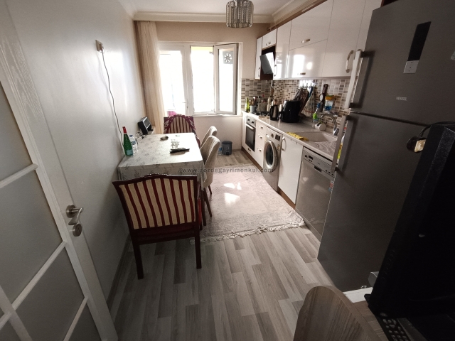 Bursa YILDIRIM Satılık Daire - Foto: 20