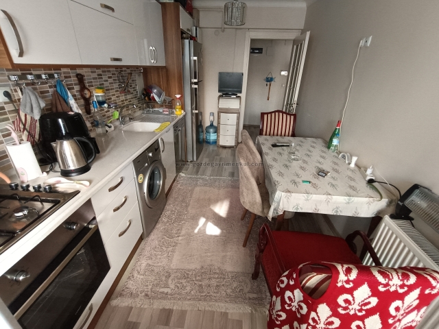 Bursa YILDIRIM Satılık Daire - Foto: 22