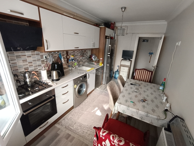 Bursa YILDIRIM Satılık Daire - Foto: 23