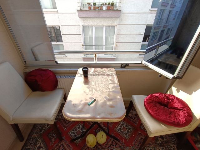 Bursa YILDIRIM Satılık Daire - Foto: 24