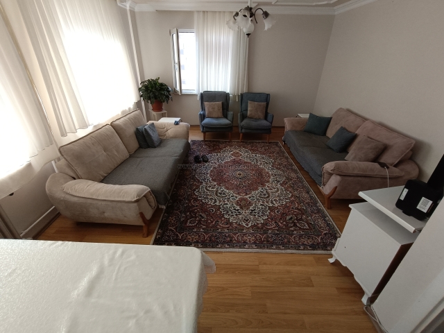 Bursa YILDIRIM Satılık Daire - Foto: 0