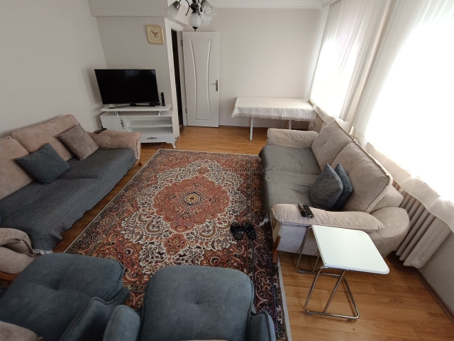 Bursa YILDIRIM Satılık Daire - Foto: 1