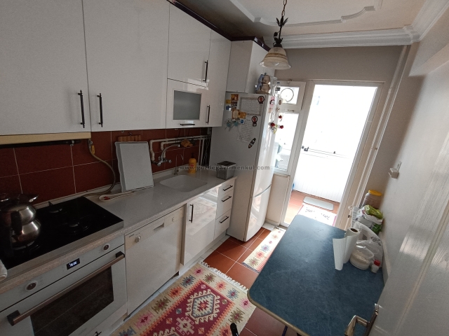 Bursa YILDIRIM Satılık Daire - Foto: 11