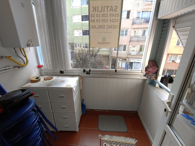 Bursa YILDIRIM Satılık Daire - Foto: 15