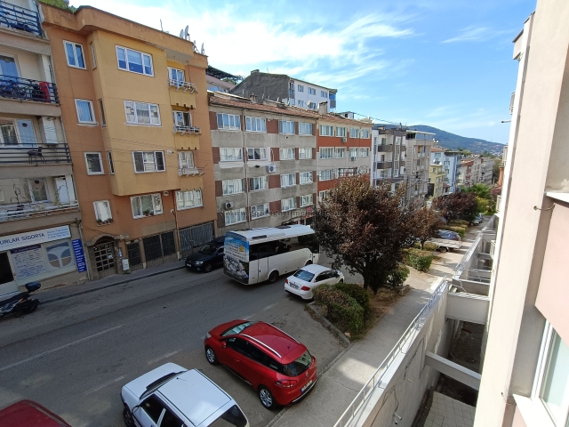 Bursa YILDIRIM Satılık Daire - Foto: 16