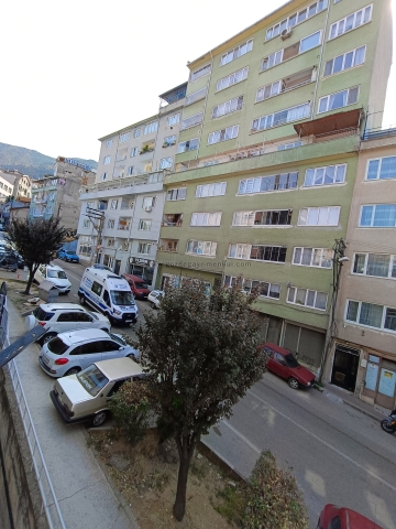 Bursa YILDIRIM Satılık Daire - Foto: 17