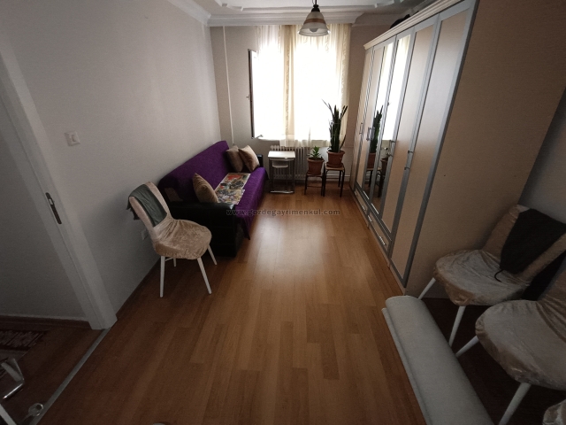 Bursa YILDIRIM Satılık Daire - Foto: 8