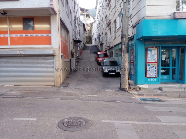 Bursa YILDIRIM Satılık Arsa - Foto: 0