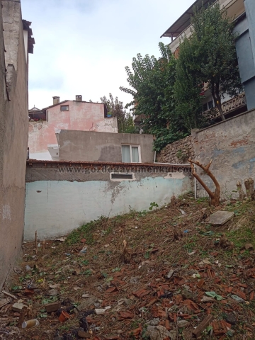 Bursa YILDIRIM Satılık Arsa - Foto: 1