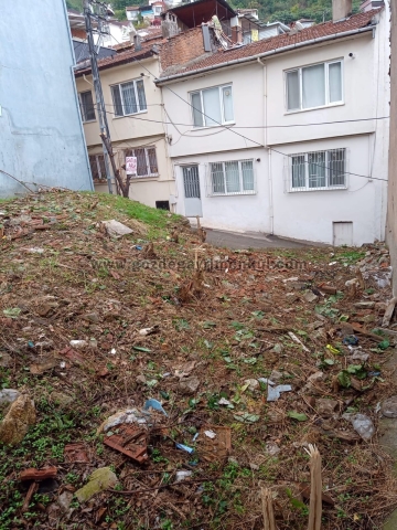 Bursa YILDIRIM Satılık Arsa - Foto: 2