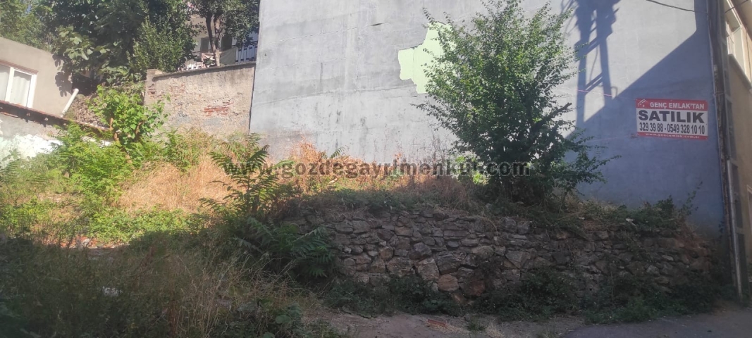 Bursa YILDIRIM Satılık Arsa - Foto: 5