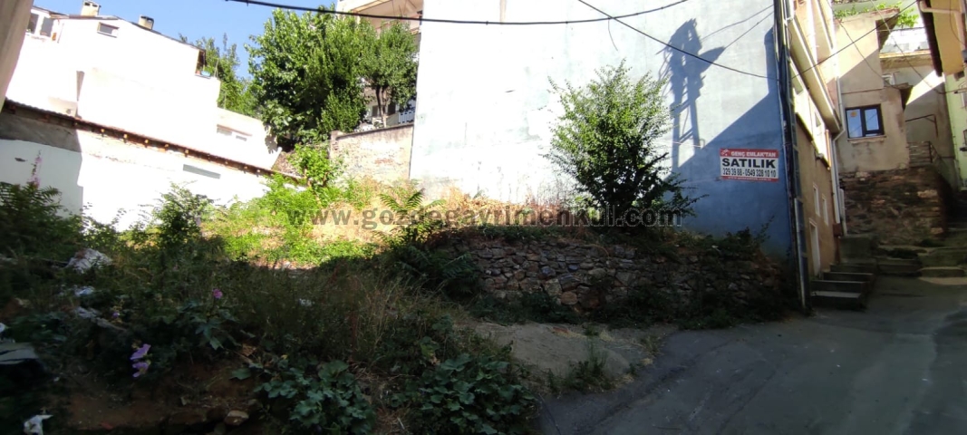 Bursa YILDIRIM Satılık Arsa - Foto: 6