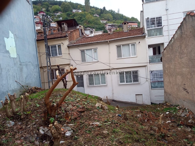 Bursa YILDIRIM Satılık Arsa - Foto: 7