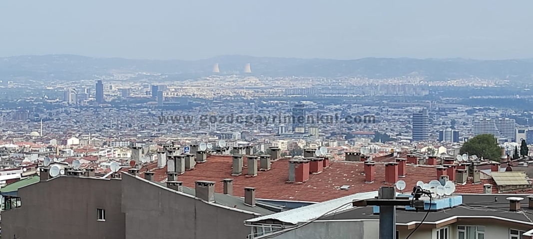 Bursa YILDIRIM Satılık Arsa - Foto: 10