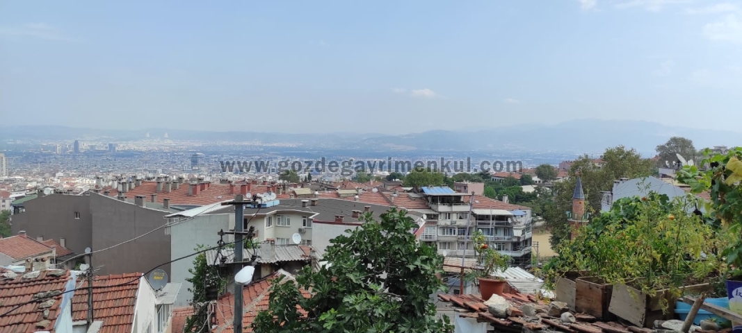 Bursa YILDIRIM Satılık Arsa - Foto: 11