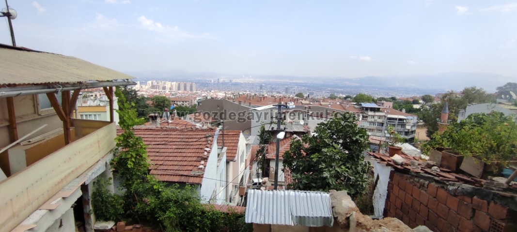 Bursa YILDIRIM Satılık Arsa - Foto: 12