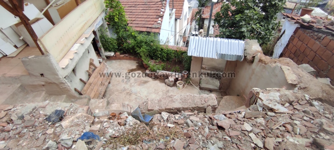 Bursa YILDIRIM Satılık Arsa - Foto: 13