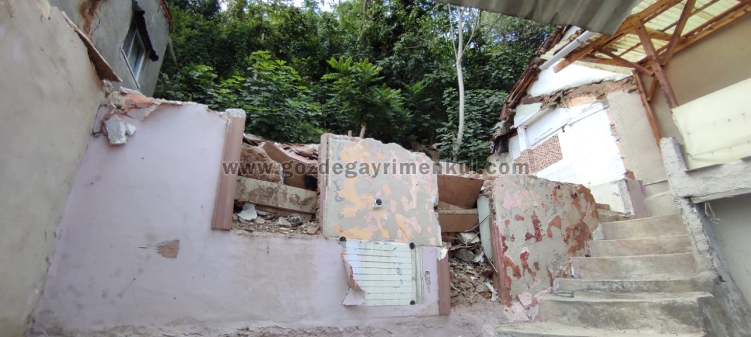 Bursa YILDIRIM Satılık Arsa - Foto: 15