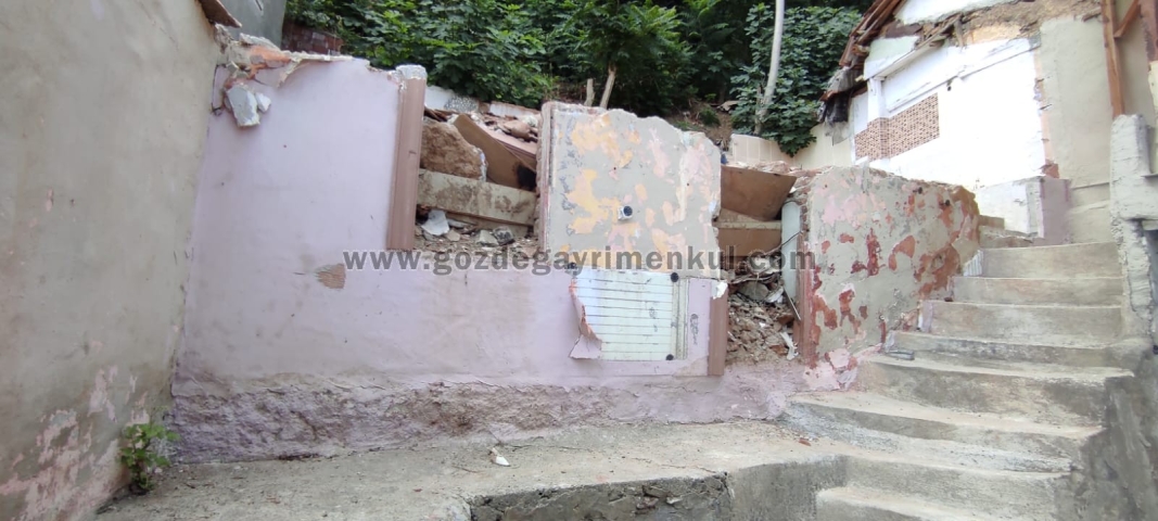 Bursa YILDIRIM Satılık Arsa - Foto: 16