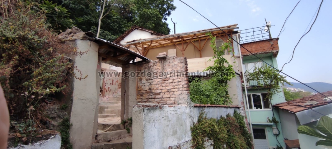 Bursa YILDIRIM Satılık Arsa - Foto: 5