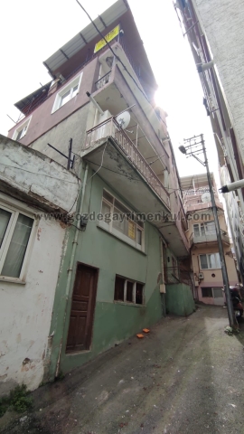 Bursa YILDIRIM Satılık Müstakil Ev - Foto: 1