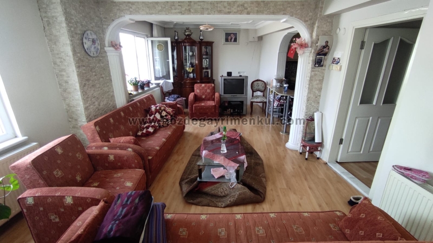 Bursa YILDIRIM Satılık Müstakil Ev - Foto: 12