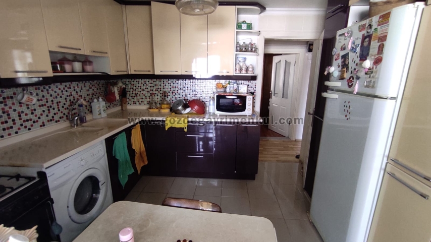 Bursa YILDIRIM Satılık Müstakil Ev - Foto: 22