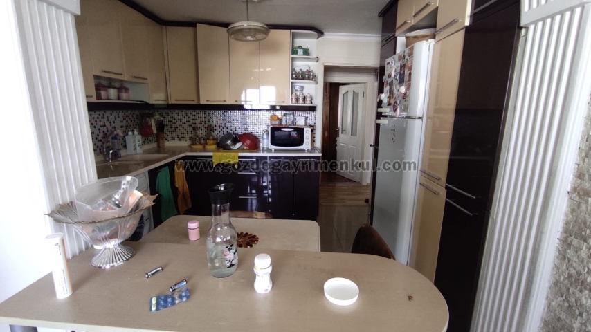 Bursa YILDIRIM Satılık Müstakil Ev - Foto: 23