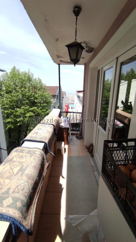 Bursa YILDIRIM Satılık Müstakil Ev - Foto: 27