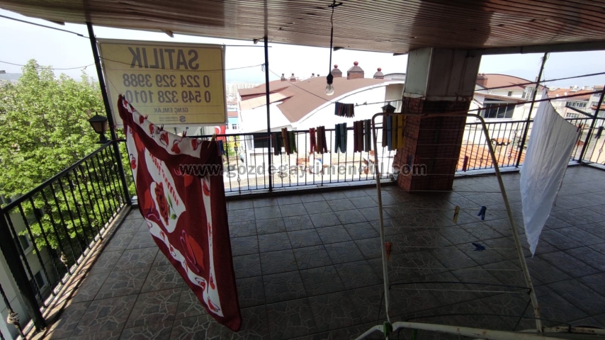 Bursa YILDIRIM Satılık Müstakil Ev - Foto: 28