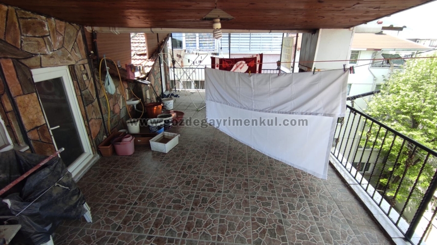 Bursa YILDIRIM Satılık Müstakil Ev - Foto: 30