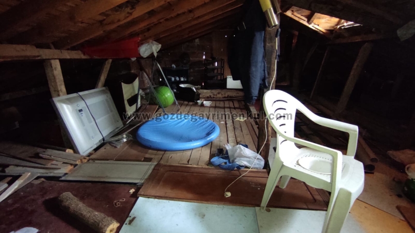 Bursa YILDIRIM Satılık Müstakil Ev - Foto: 32