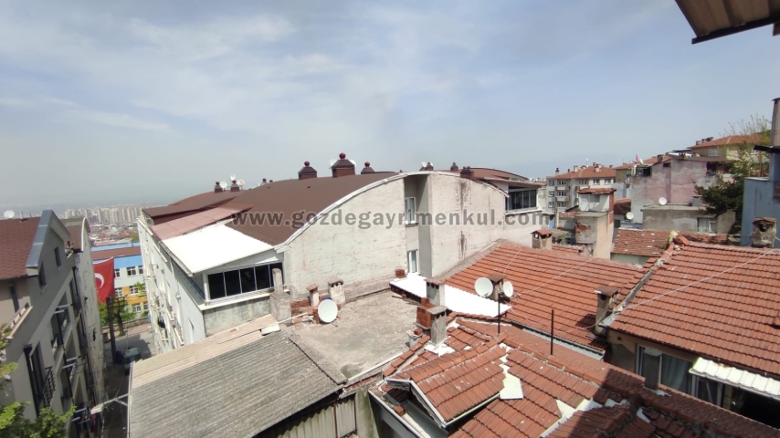 Bursa YILDIRIM Satılık Müstakil Ev - Foto: 34